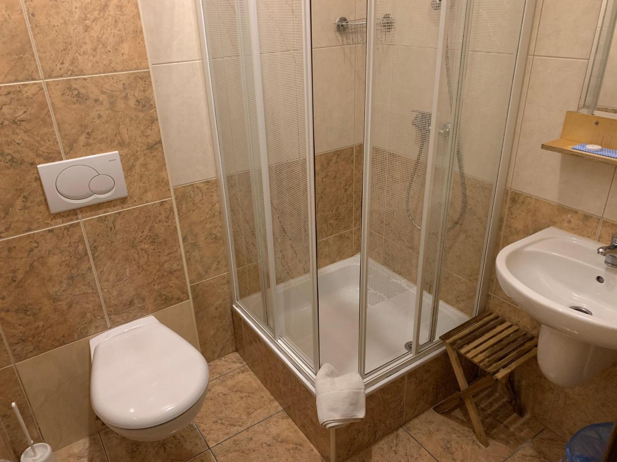 Bed and Breakfast Gosciniec Pod Smrekami Чорштын Экстерьер фото