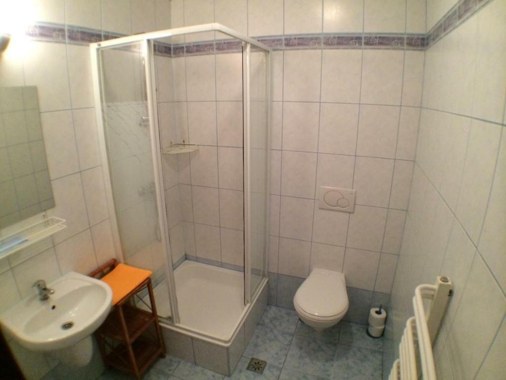 Bed and Breakfast Gosciniec Pod Smrekami Чорштын Экстерьер фото